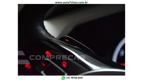 T-CROSS - 1.4 250 TSI TOTAL HIGHLINE AUTOMÁTICO