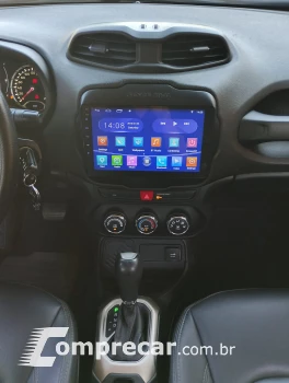 RENEGADE 1.8 16V