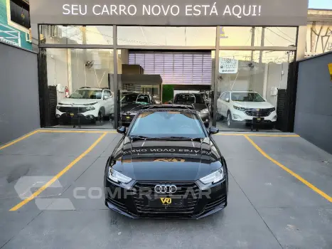 A4 Attraction 2.0 TFSI 190cv S tronic