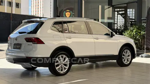 TIGUAN Allspac Comf 250 TSI 1.4 Flex