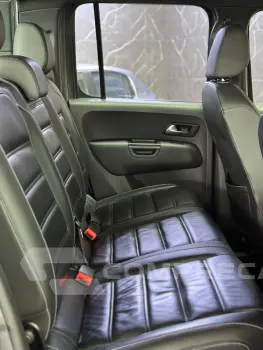 AMAROK 3.0 V6 TDI Highline Extreme CD 4motion