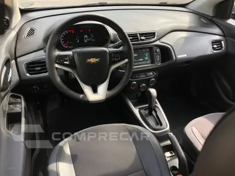 Onix 1.4 Mpfi Activ 8V Flex 4P Automático