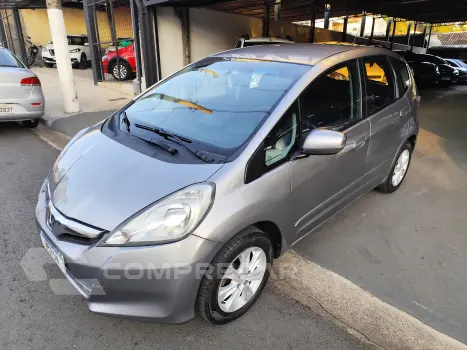 FIT 1.4 LX 16V