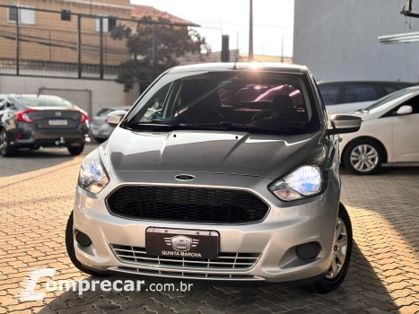 Ka SE 1.0 (Flex)