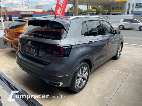 T-CROSS 1.4 250 TSI Highline