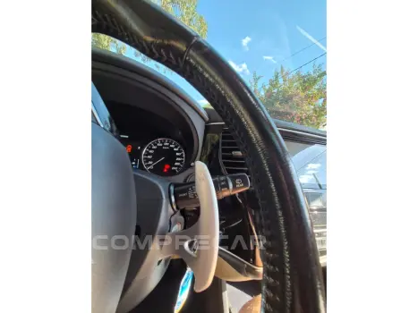 OUTLANDER 3.0 GT 4X4 V6 24V GASOLINA 4P AUTOMÁTICO