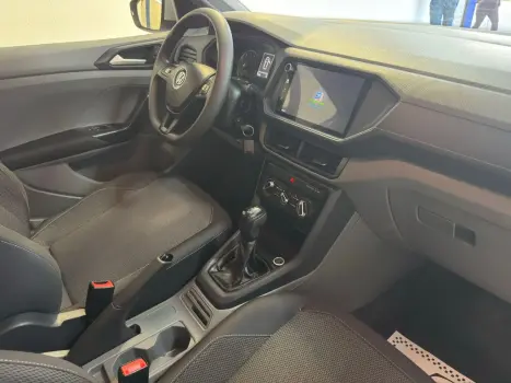 T-CROSS 1.0 200 TSI Sense