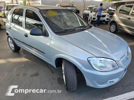 CELTA 1.0 MPFI Life 8V