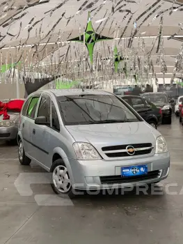 MERIVA 1.8 MPFI JOY 8V