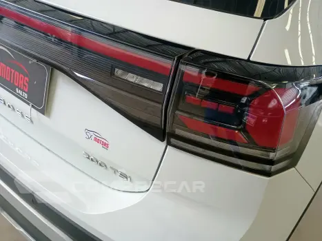 T-CROSS 1.0 200 TSI Comfortline