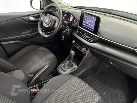 PULSE 1.3 FLEX DRIVE CVT