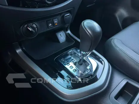 FRONTIER 2.3 16V Turbo LE CD 4X4