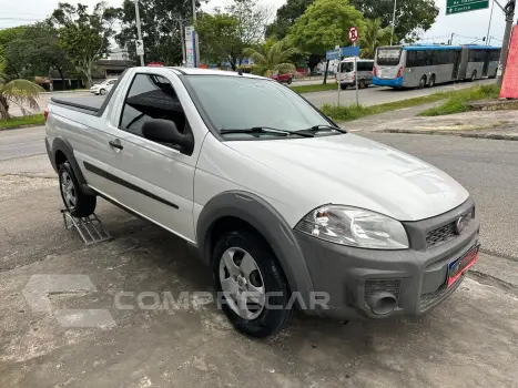 STRADA 1.4 MPI Hard Working CS 8V