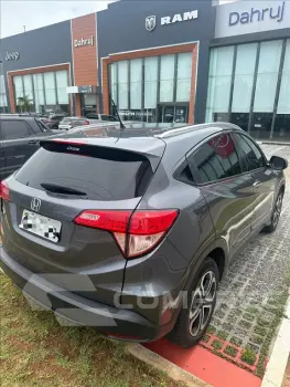 HR-V 1.8 16V FLEX EXL 4P AUTOMÁTICO