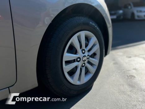 HB20 1.0 12V Comfort