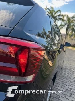 POLO 1.0 MPI