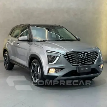 Creta Ultimate 2.0 16V Flex Aut.