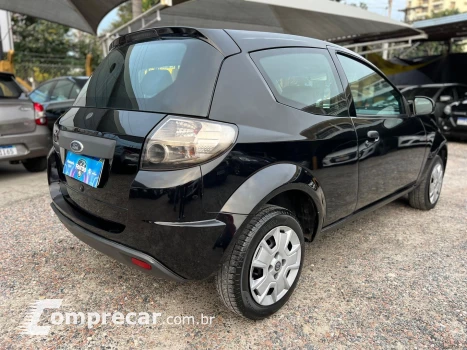 Ka 1.0 Mpi 8V Flex 2P Manual