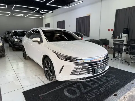 KING 1.5 Dm-i Phev GS