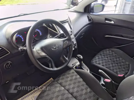 HB20 1.6 COMFORT PLUS 16V