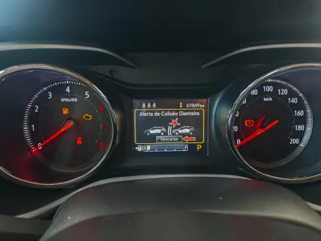 TRACKER 1.2 Turbo Premier