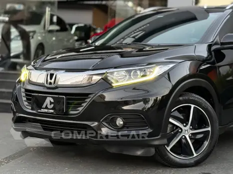 HR-V EX 1.8 Flexone 16V 5p Aut.