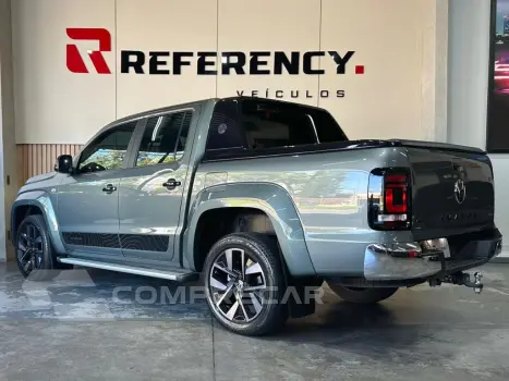 AMAROK 3.0 V6 TDI DIESEL EXTREME CD 4MOTION AUTOMÁTICO