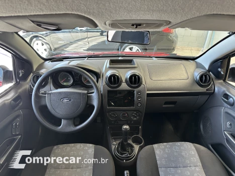 FIESTA 1.0 Rocam 8V