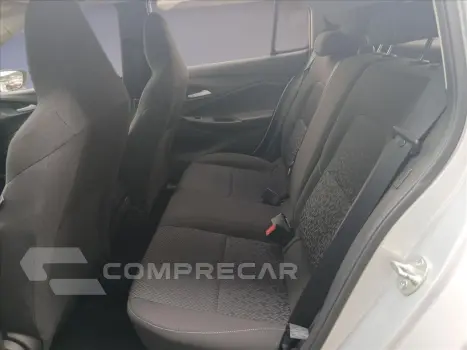 ONIX 1.0 TURBO FLEX LTZ MANUAL