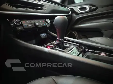 COMPASS 1.3 T270 TURBO FLEX S AT6