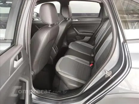 NIVUS 1.0 200 TSI Highline