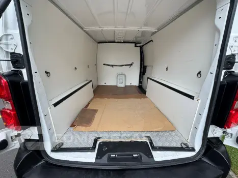 EXPERT 1.5 Bluehdi Cargo