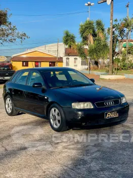 A3 1.8 20V 150cv Turbo