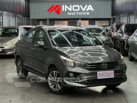 CRONOS - 1.3 FIREFLY PRECISION CVT