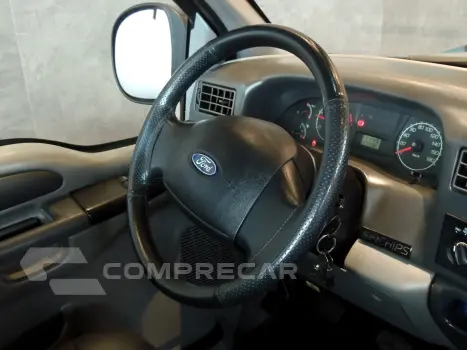 F-250 3.9 XLT MAX Power 4X4 CS