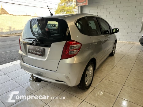 FIT 1.4 LX 8V