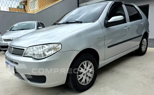 Fiat Palio 1.3 ELX 4 portas