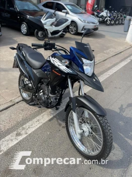 XRE 190 ABS