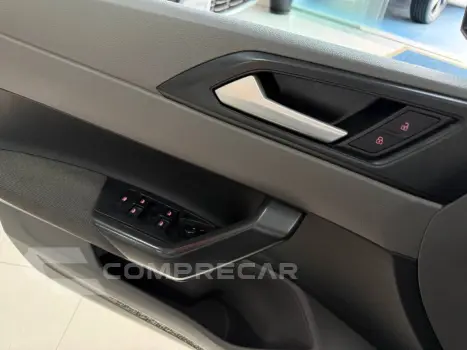 Polo Comfort. 200 TSI 1.0 Flex 12V Aut.