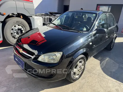 CHEVROLET CLASSIC 1.0 MPFI LS 8V 4 portas