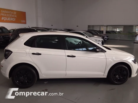 POLO 1.0 MPI TRACK MANUAL