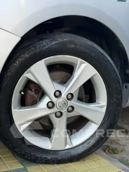 Corolla 2.0 XRS (Flex)