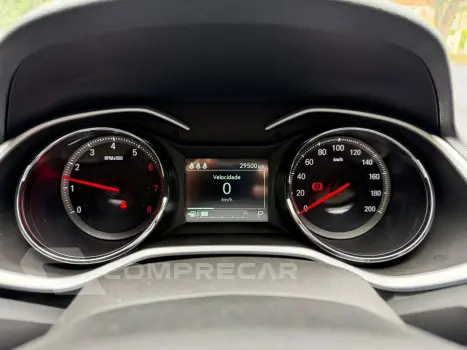 Onix 1.0 Turbo Flex Plus Premier Automático