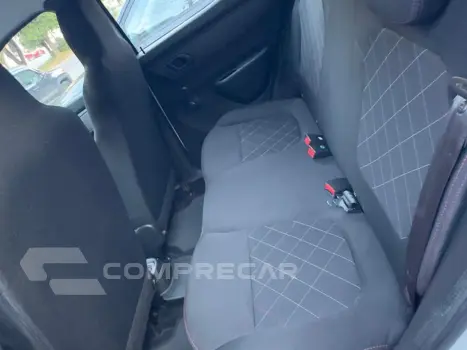 Kwid 1.0 12V Sce Flex Zen Manual