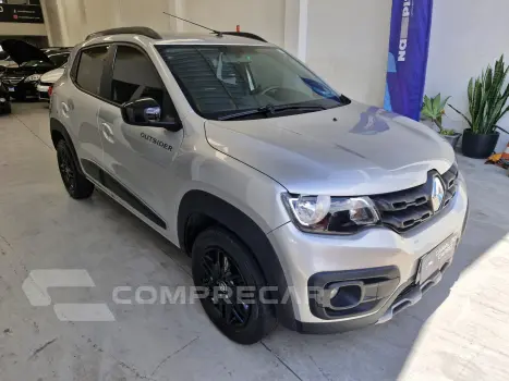 KWID 1.0 12V SCE Outsider