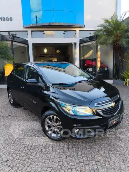 ONIX 1.4 MPFI LTZ 8V