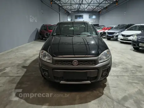 STRADA 1.4 MPI Freedom CD 8V