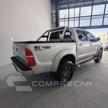 HILUX 2.7 CD SR 4X2 FLEX