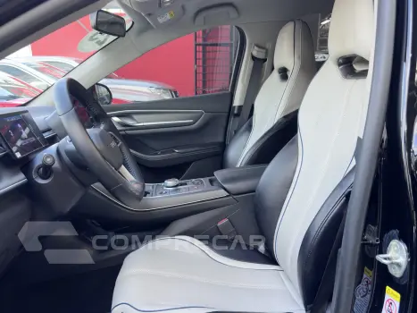 KING 1.5 DM-I PHEV GS AUTOMÁTICO