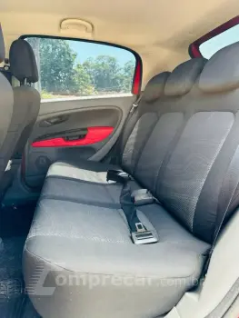 PUNTO 1.4 Attractive 8V